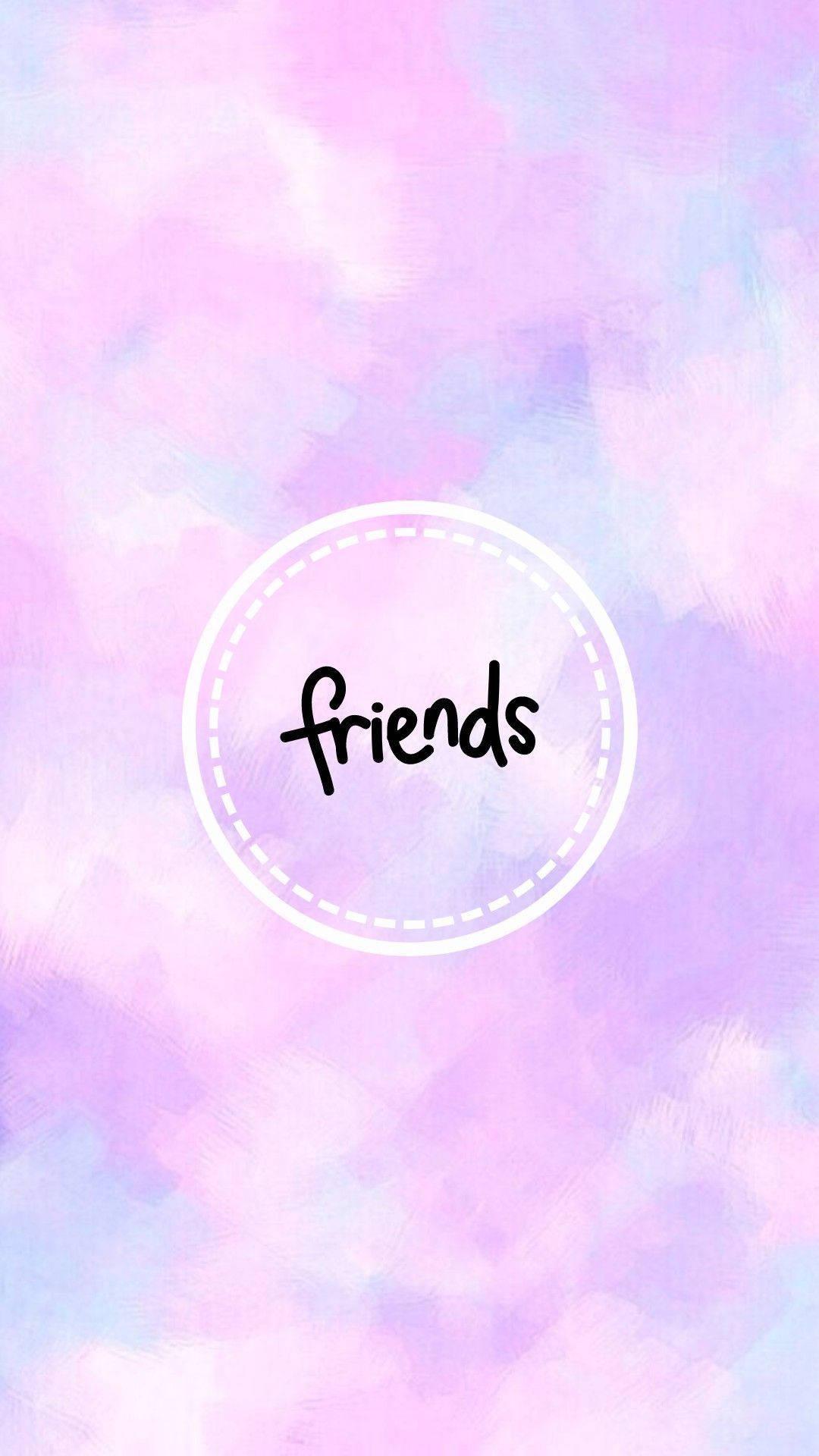 Pink Friends Wallpapers Top Free Pink Friends Backgrounds