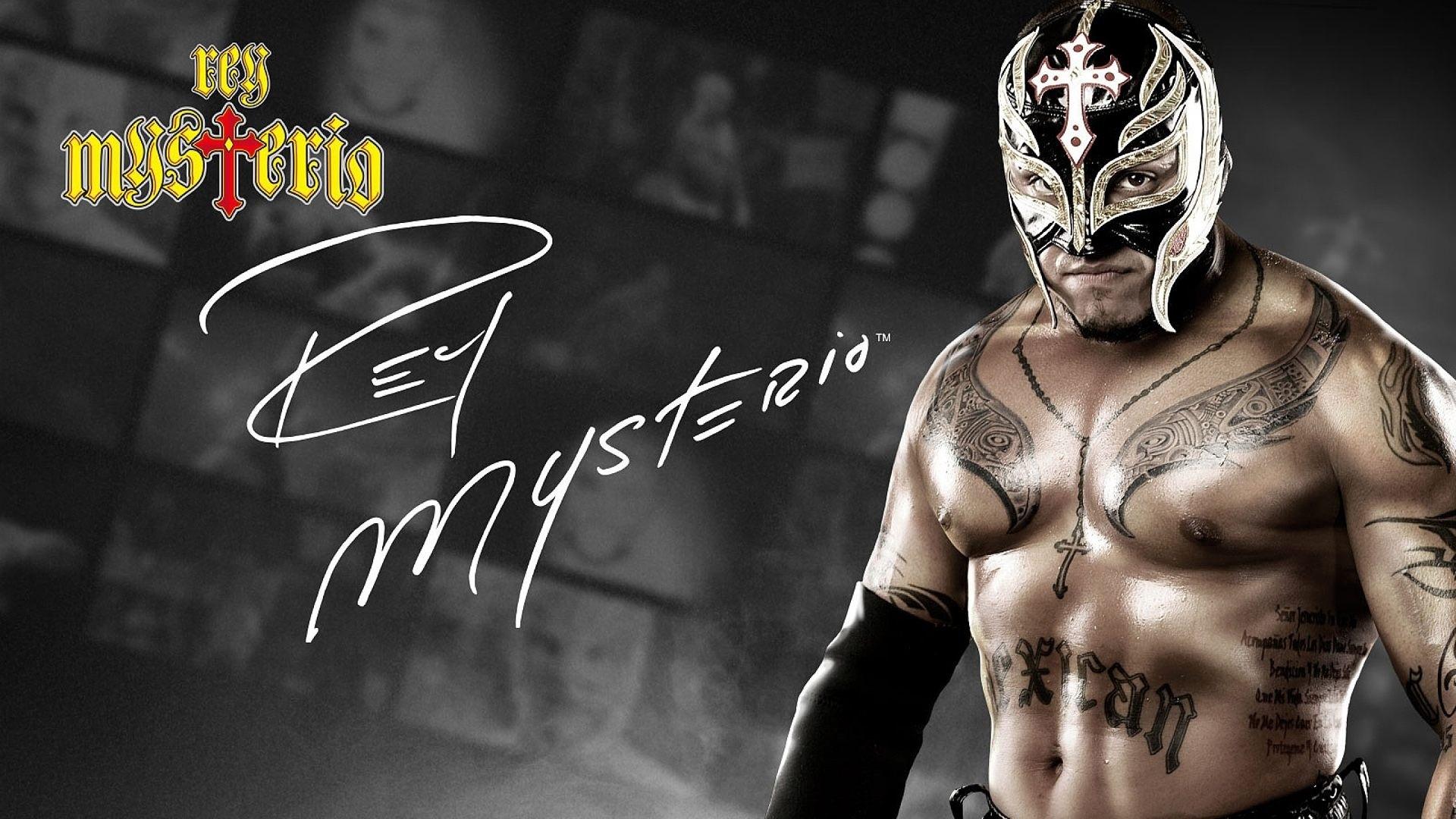 1920x1080 HD Wwe Rey Mysterio Gallery HD Wallpaper