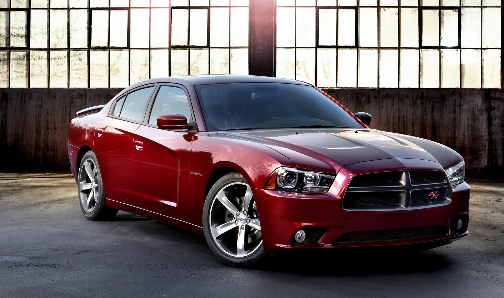 1920x1137 Dodge Charger 100th Anniversary Edition News and Information
