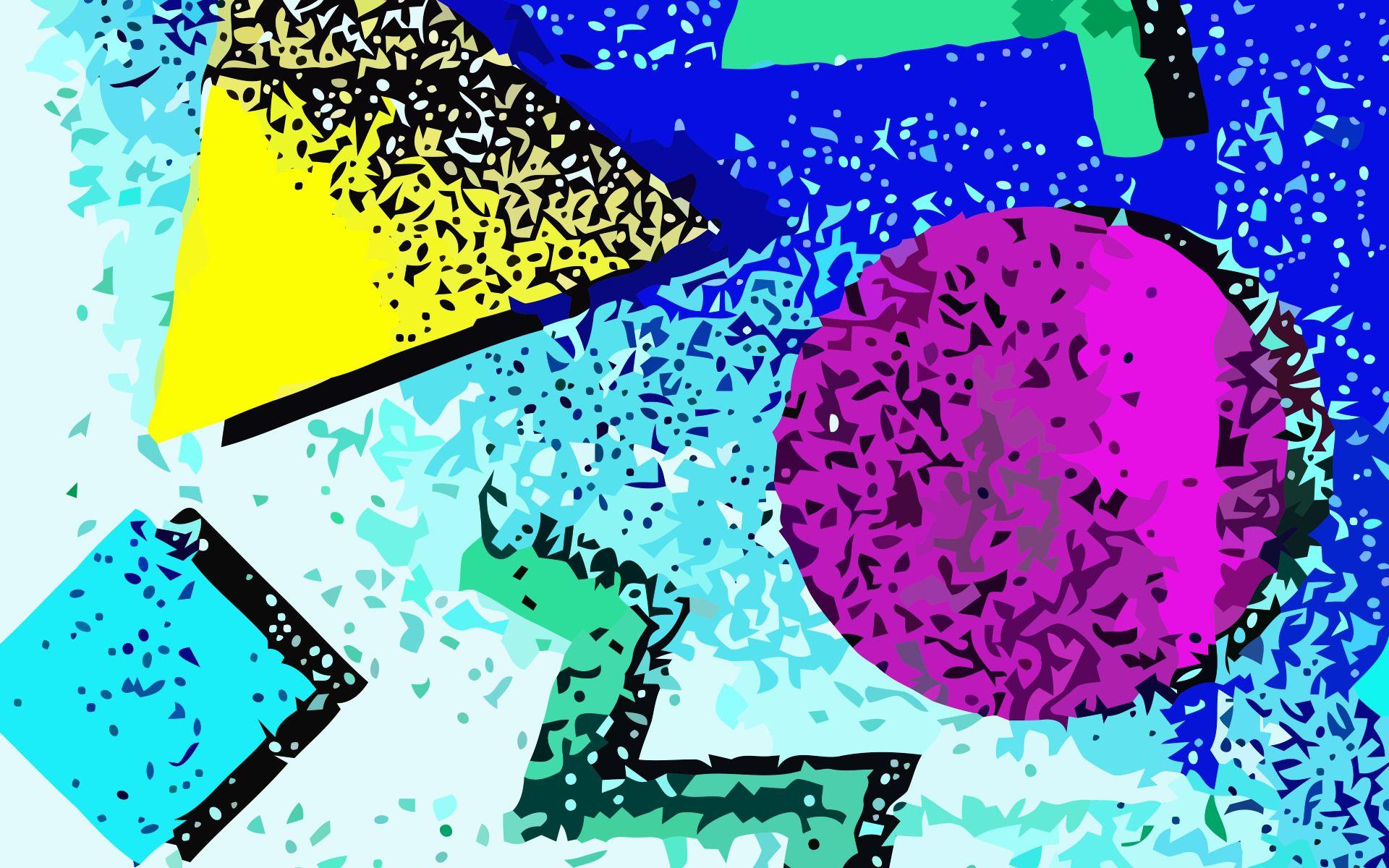 1920x1200 Windows 3.0 Wallpaper