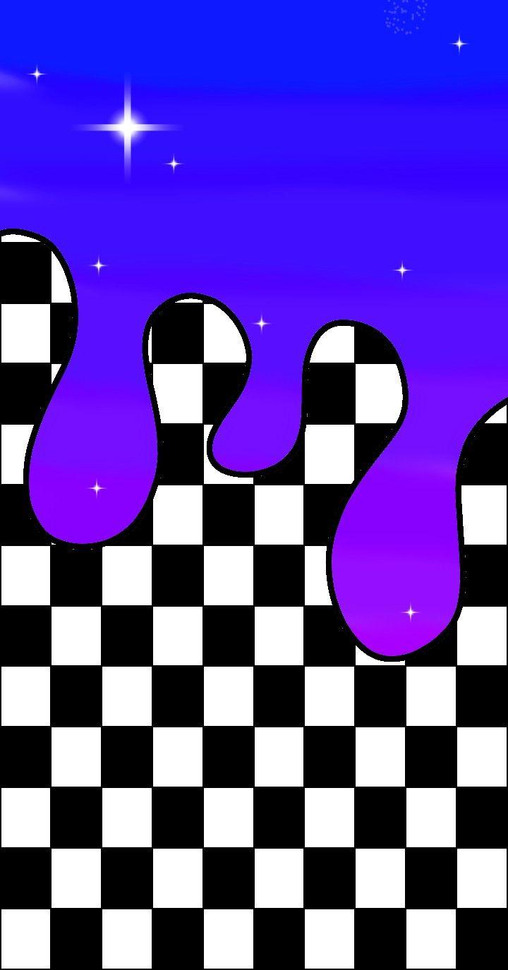 720x1375 Пин от пользователя roxie на доске wallpaper // lockscreens. Обои hello kitty, Хиппи обои, Обои
