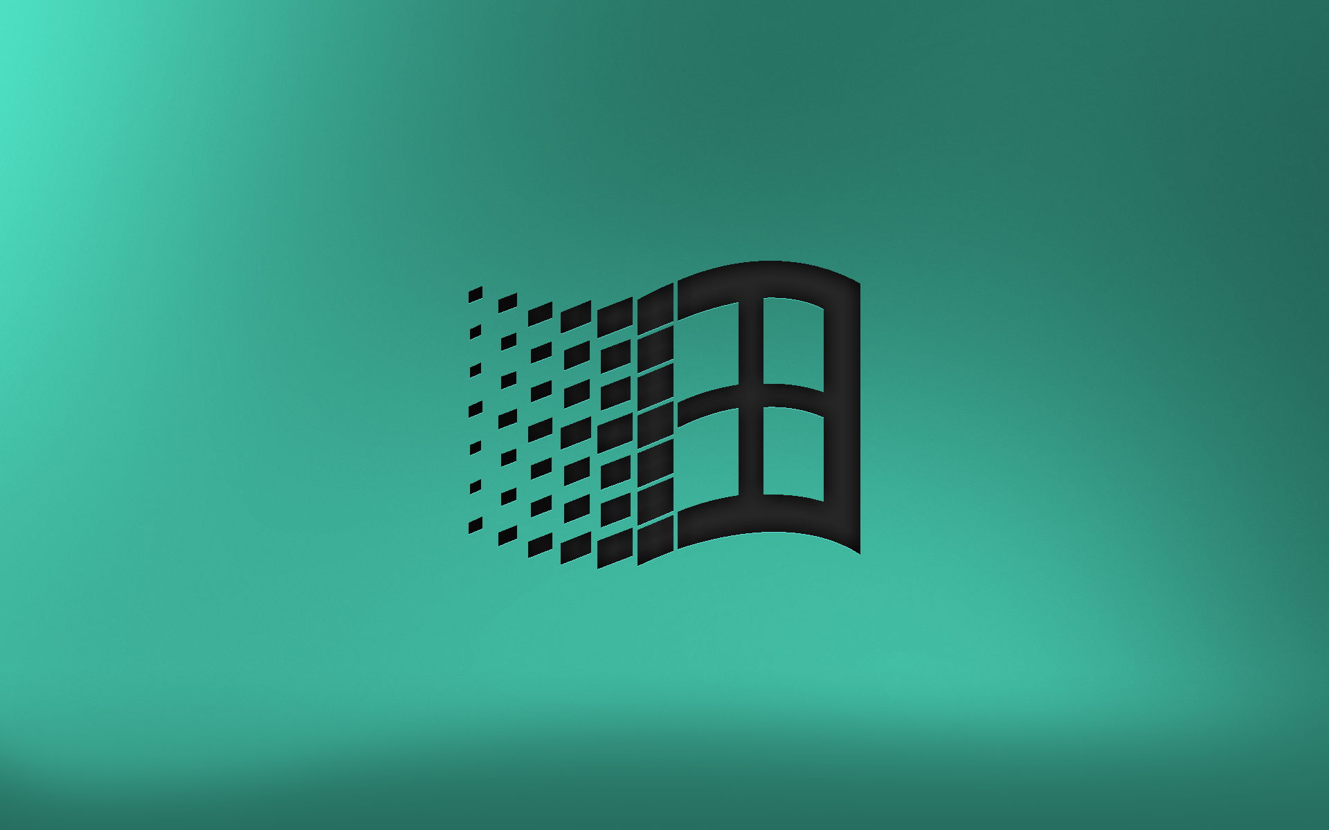 1920x1200 Old Windows Wallpaper