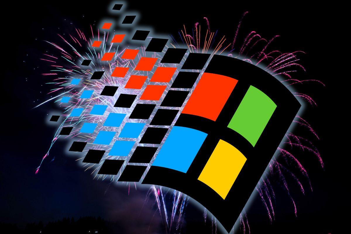 1200x800 Happy birthday, Windows 3.1
