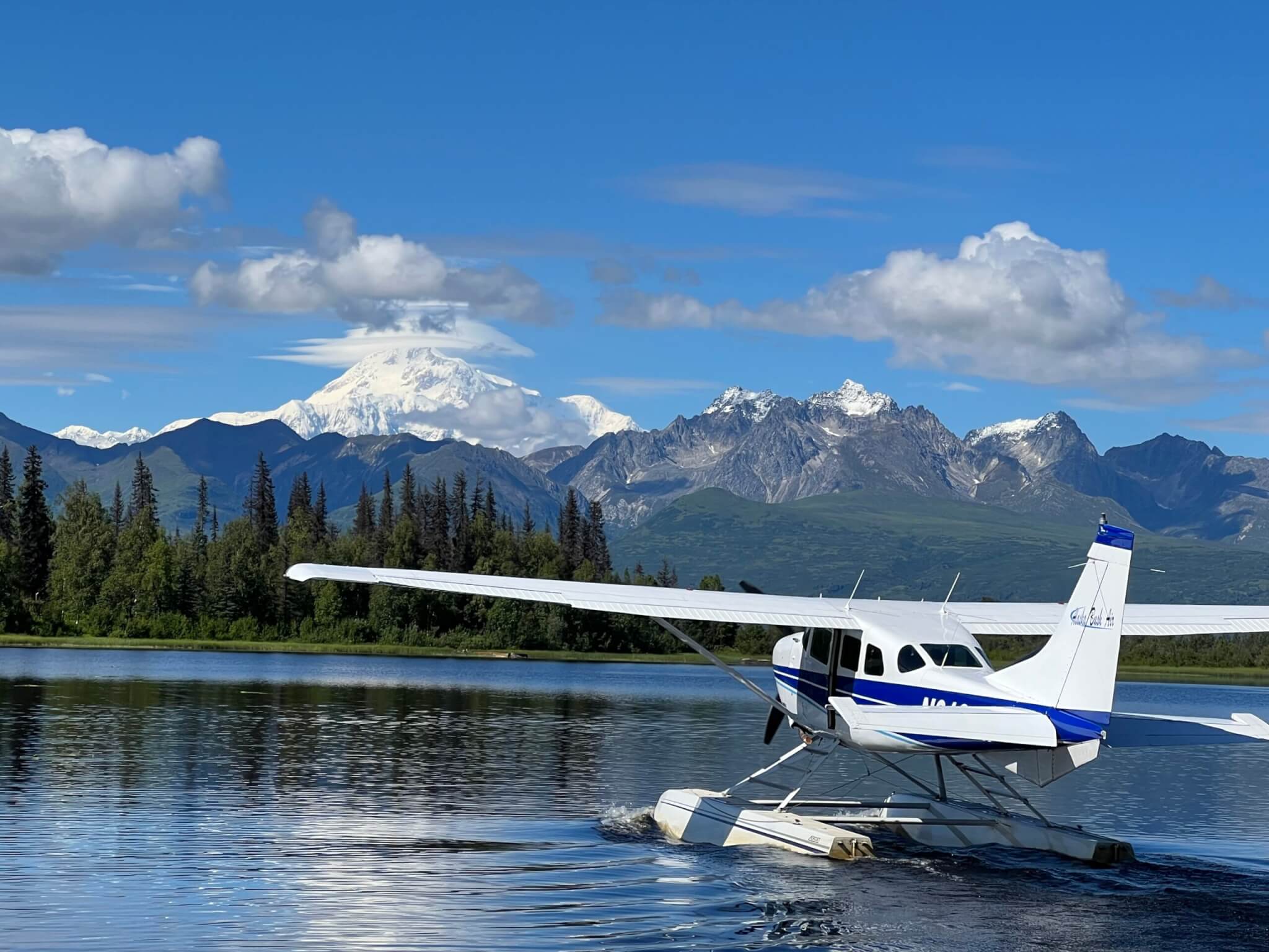 2048x1536 Alaska Floatplane Company /Alaska Bush Float Plane Service Chamber of Commerce