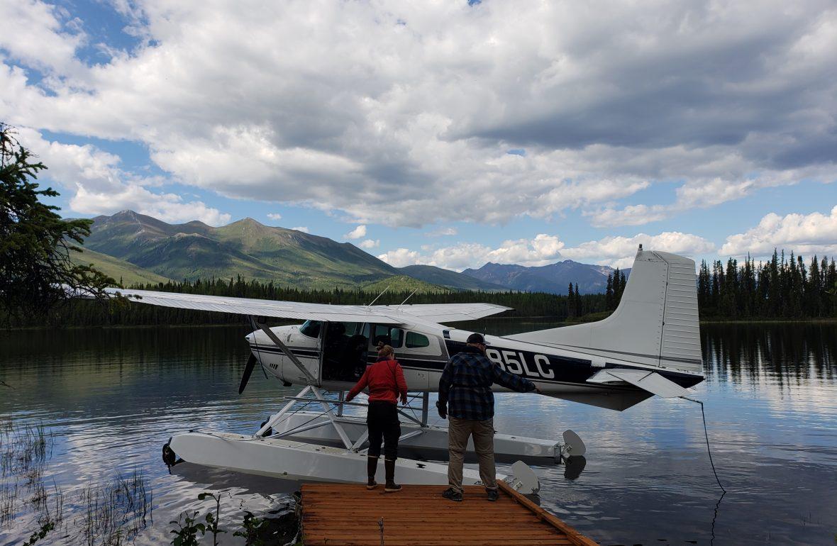 1180x770 Bush Pilot Experience: Gates of the Arctic National Park