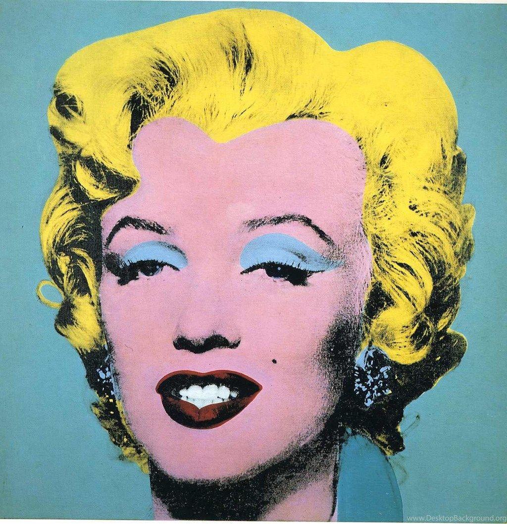 1024x1057 Marilyn Monroe Pop Art Wallpaper Image By Andy Warhol Desktop