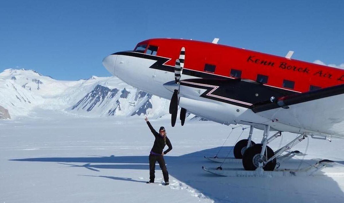 1200x709 What Is It Like To Be a Bush Pilot in the Arctic and Antarctica?