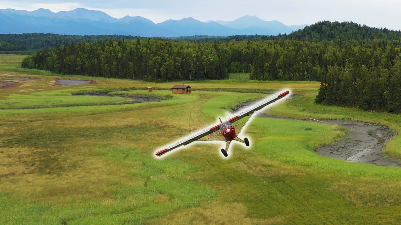 1280x720 TOP 10 Bushplane Mods