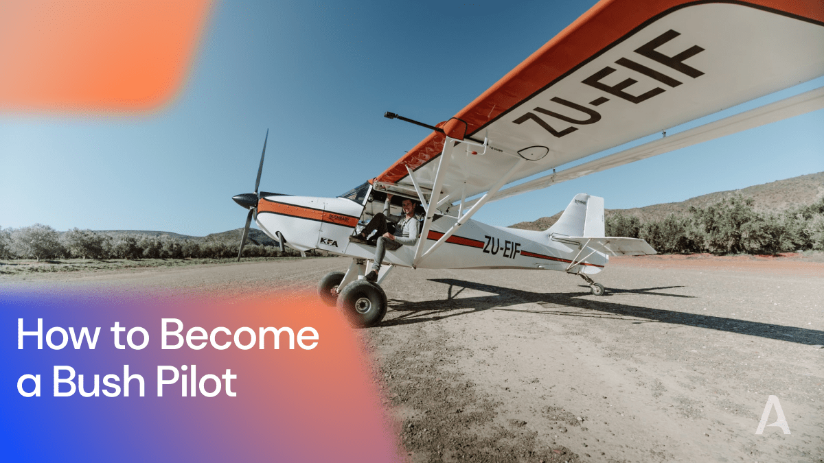 1200x675 Flying As a Bush Pilot