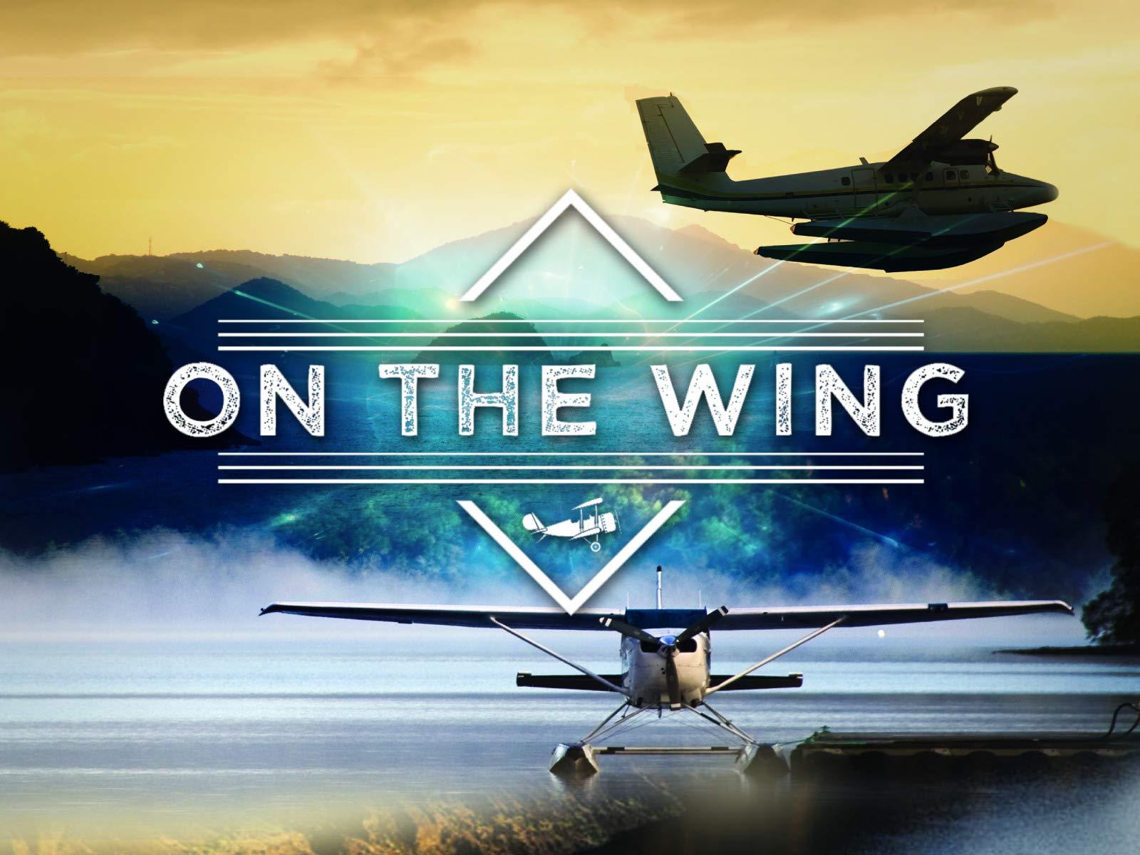1600x1200 Watch On The Wing