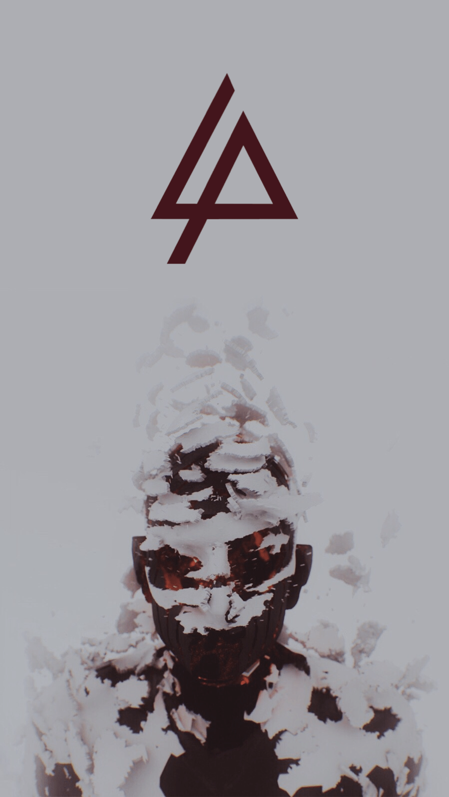 899x1597 Living Things Album Cover Wallpaper Park. Linkin park wallpaper, Linkin park, Linkin park logo