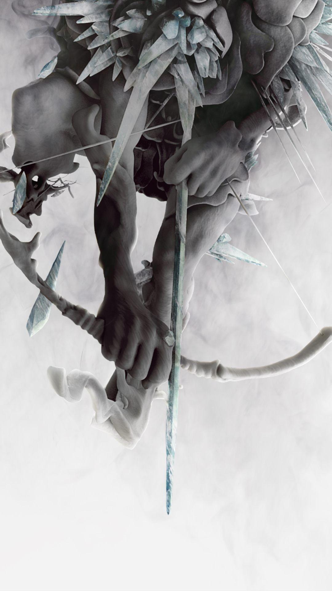 1080x1920 Linkin Park Wallpaper HD 2017