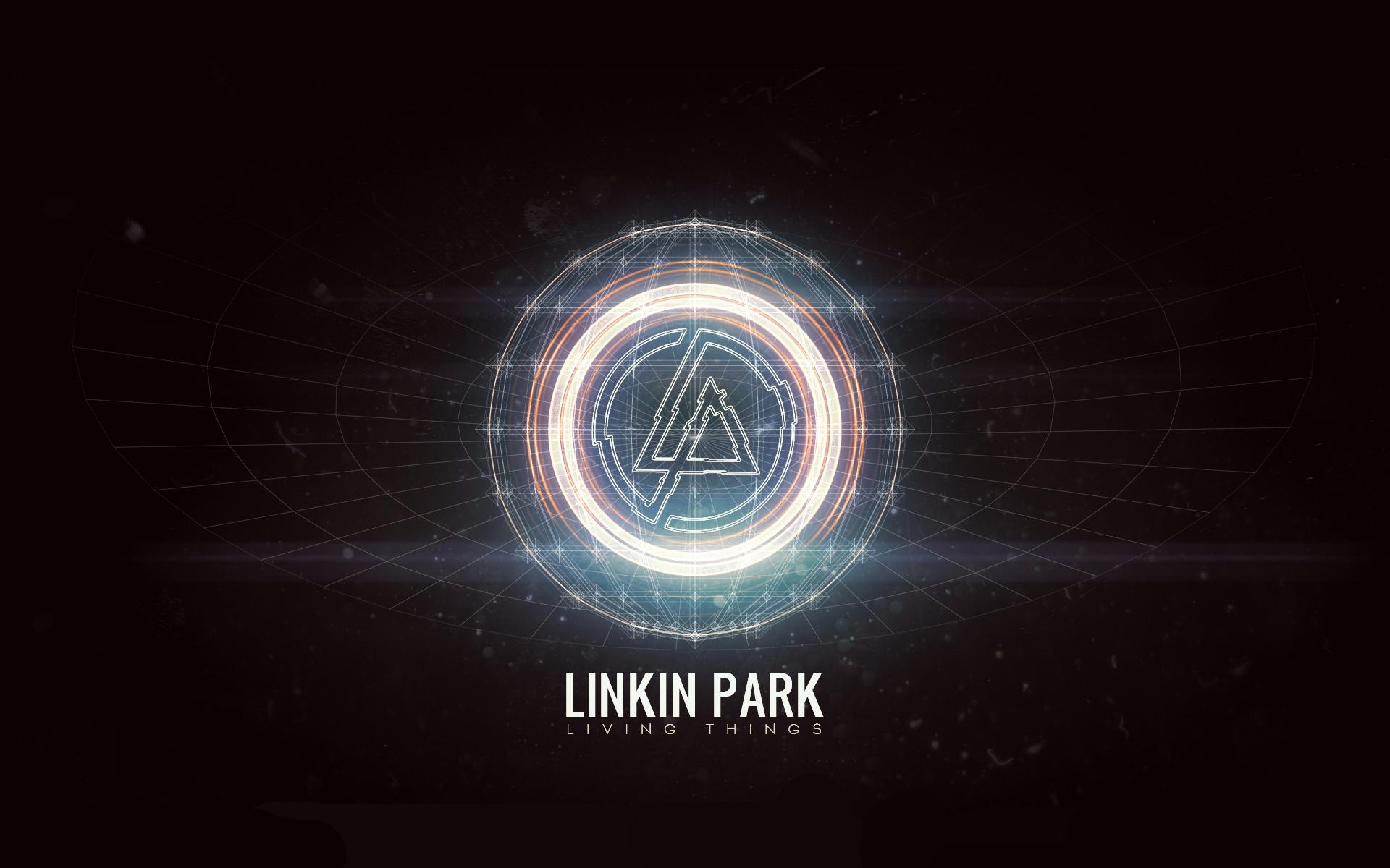 1920x1200 Wallpaper 4k Linkin Park Living Things Wallpaper