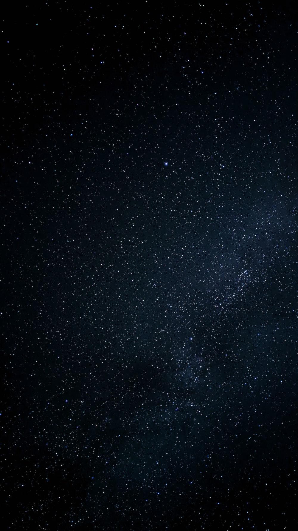 1000x1778 Starry Sky Picture [HD]. Download Free Image