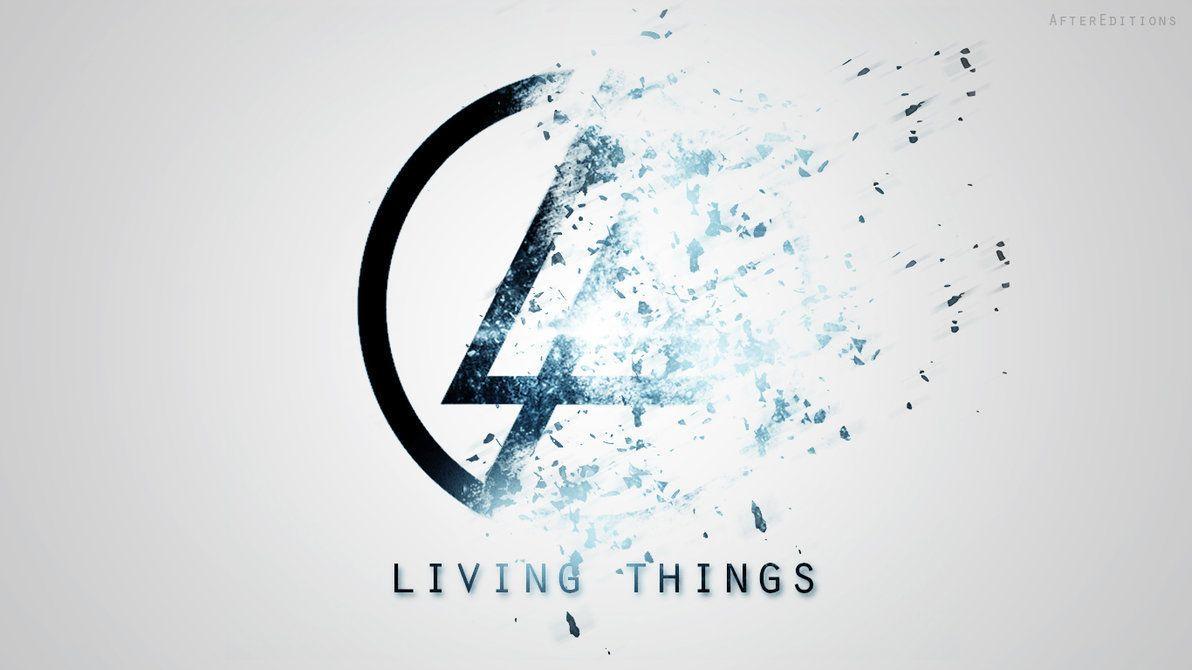 1192x670 Linkin Park Logo Wallpaper HD