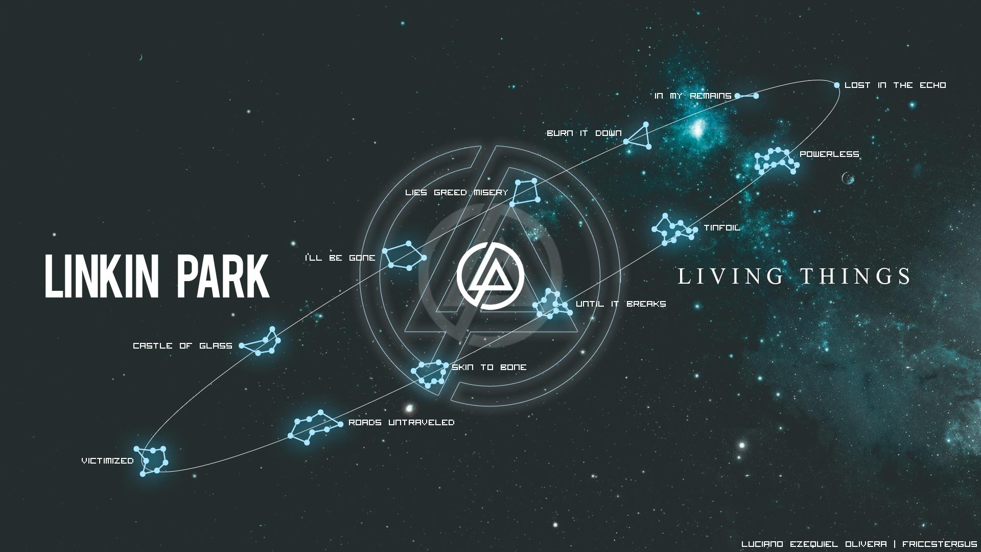 1920x1080 Free download Linkin Park World News Linkin Park Living Things Wallpaper 1 [1920x1080] for your Desktop, Mobile & Tablet. Explore Linkin Park Wallpaper. Linkin Park Background, Linkin Park Wallpaper