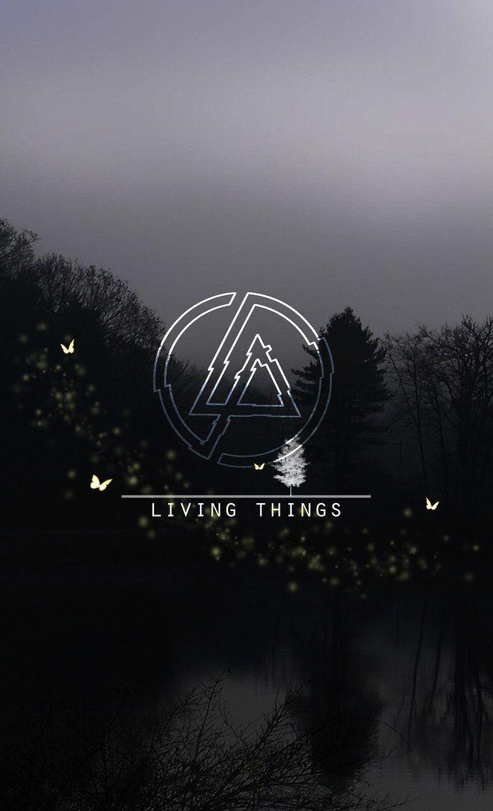 698x1146 Living things. Linkin park, Linkin park chester, Linkin park wallpaper