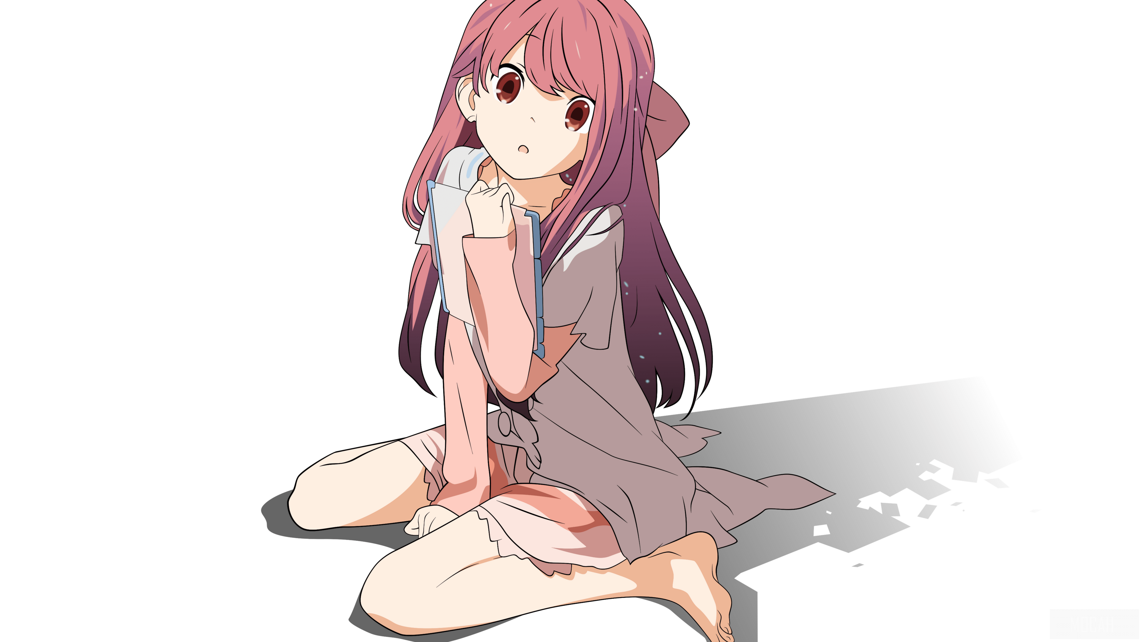 3840x2160 Rin, Shelter 4k Gallery HD Wallpaper