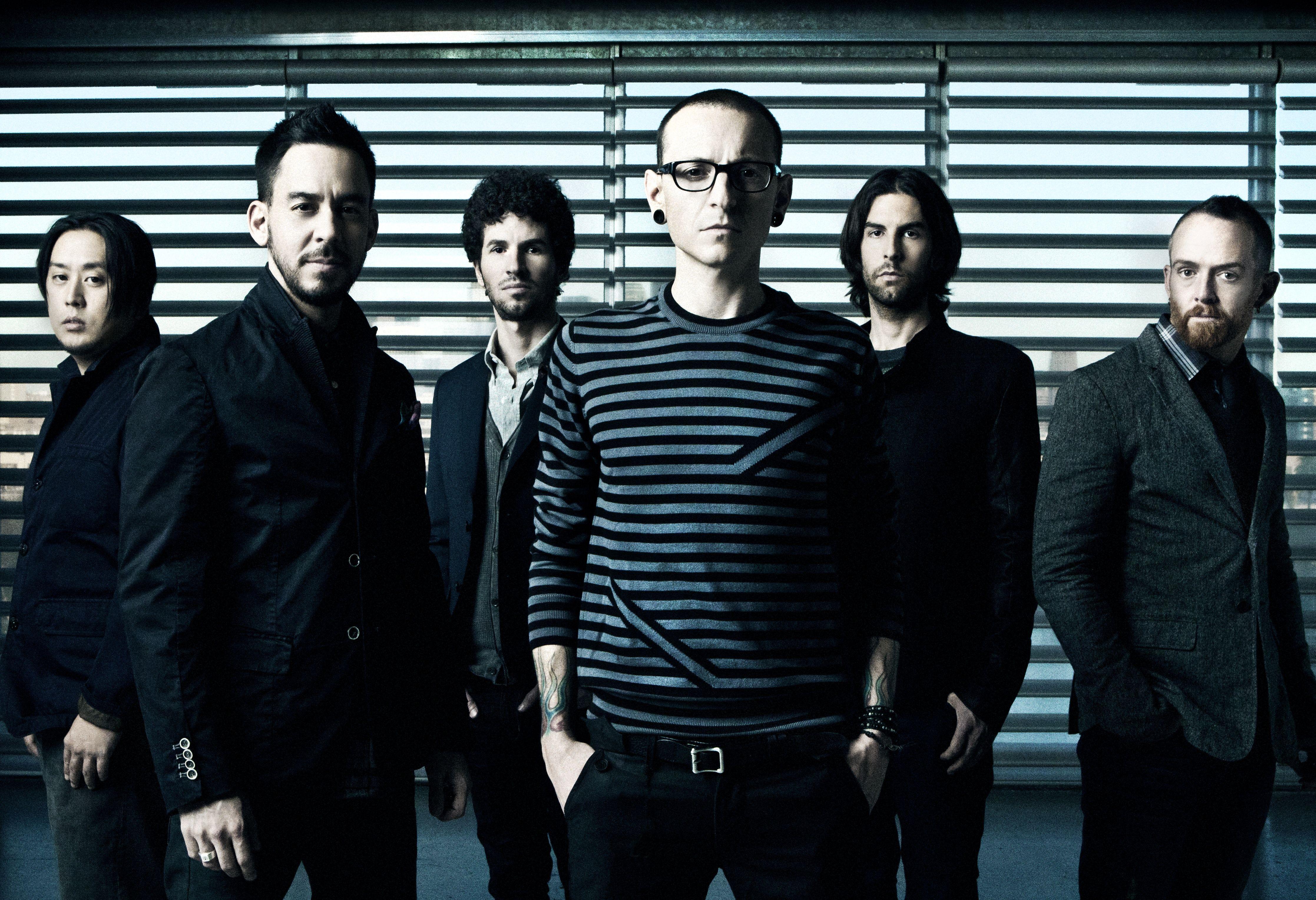 4469x3056 Album review: Living Things Park (+video)