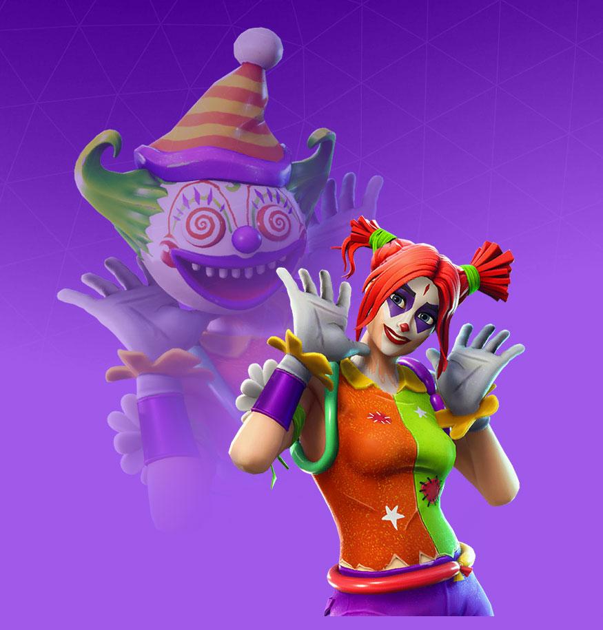 875x915 Peekaboo Fortnite Wallpaper