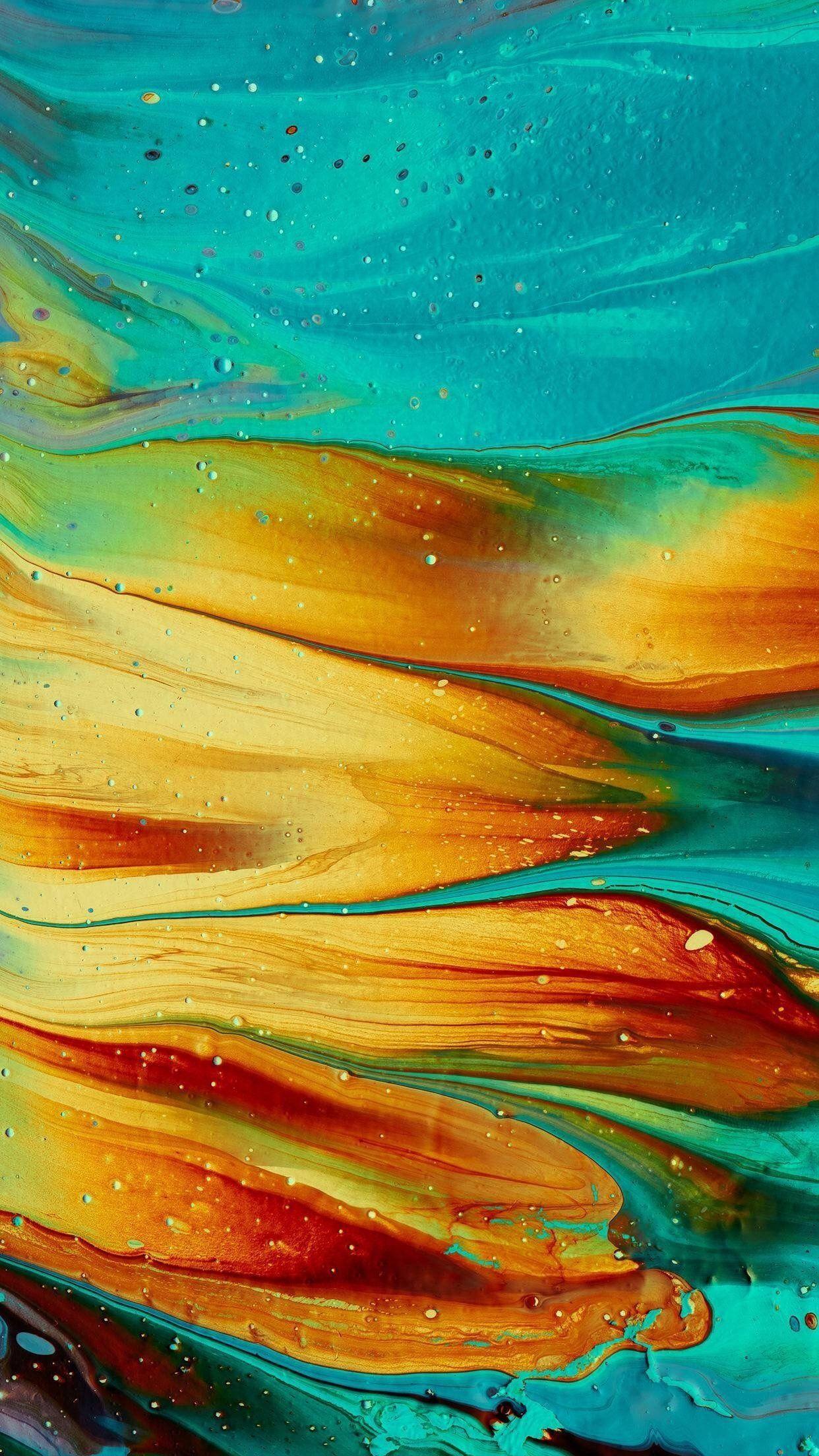 Famous Painting iPhone Wallpapers - Top Free Famous Painting iPhone