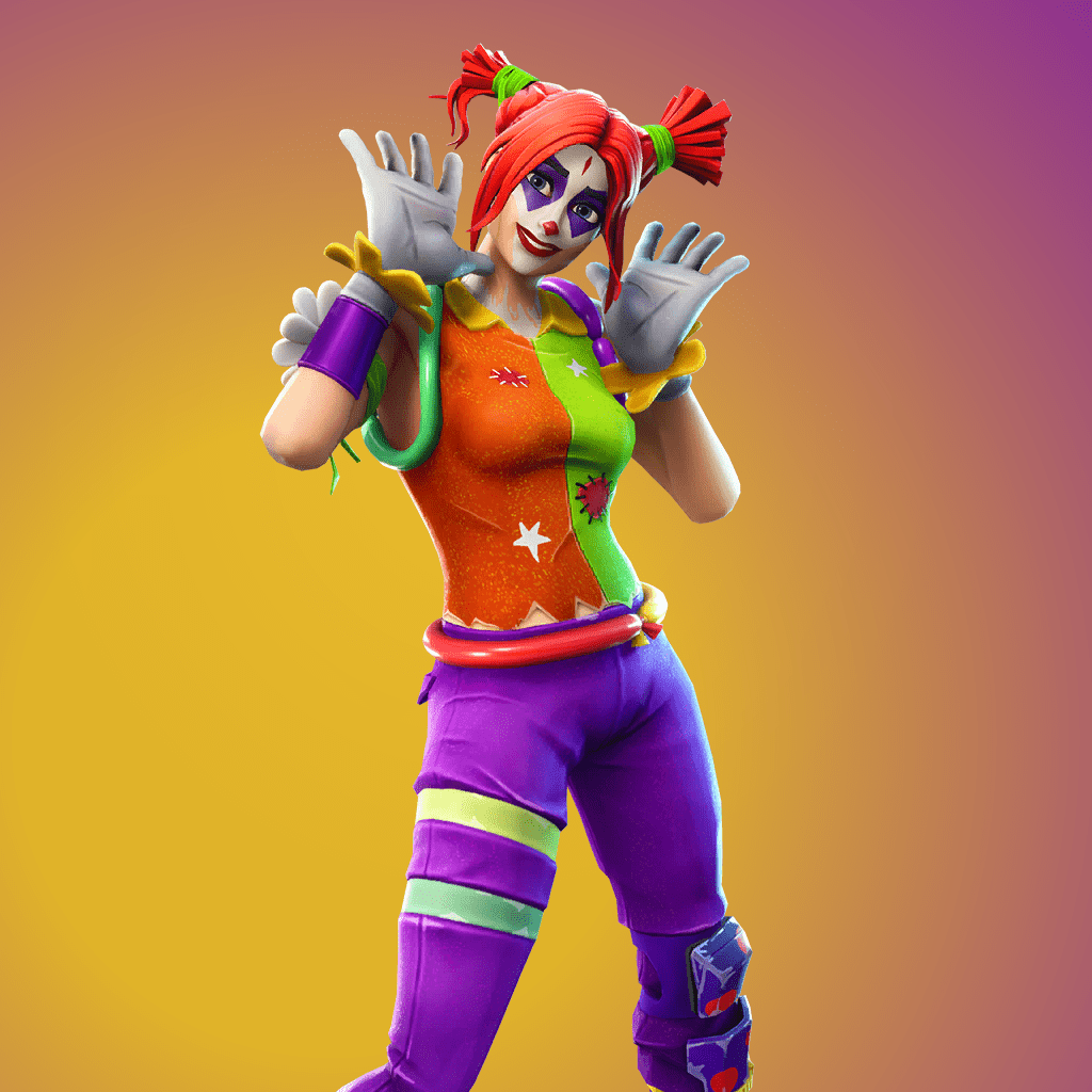 1024x1024 Fortnite Peekaboo Skin, Costumes, Skins & Outfits ⭐ ④nite.site