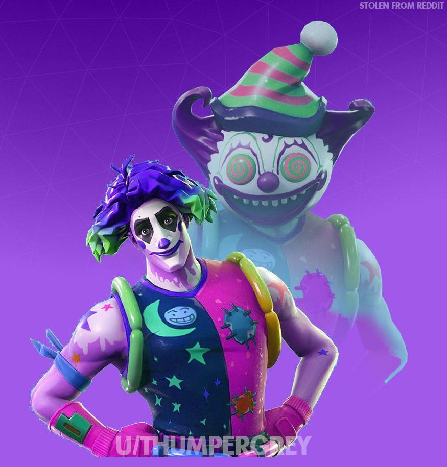 875x915 Color Concept: An ability to change the Peekaboo and Nite Nite skins colors