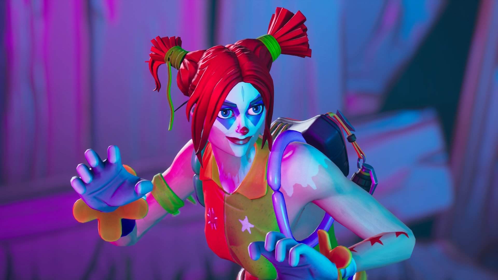 1920x1080 Peekaboo!!. Fortnite: Battle Royale Armory Amino