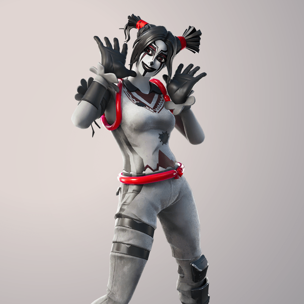 1024x1024 Fortnite Peekaboo Skin, Costumes, Skins & Outfits ⭐ ④nite.site