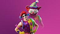 197x111 Nite Nite 4K 8K HD Fortnite Battle Royale Wallpaper
