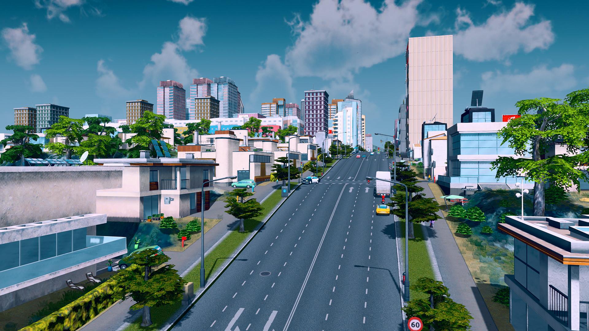 1920x1080 Cities: Skylines has sold over 3.5 million copies