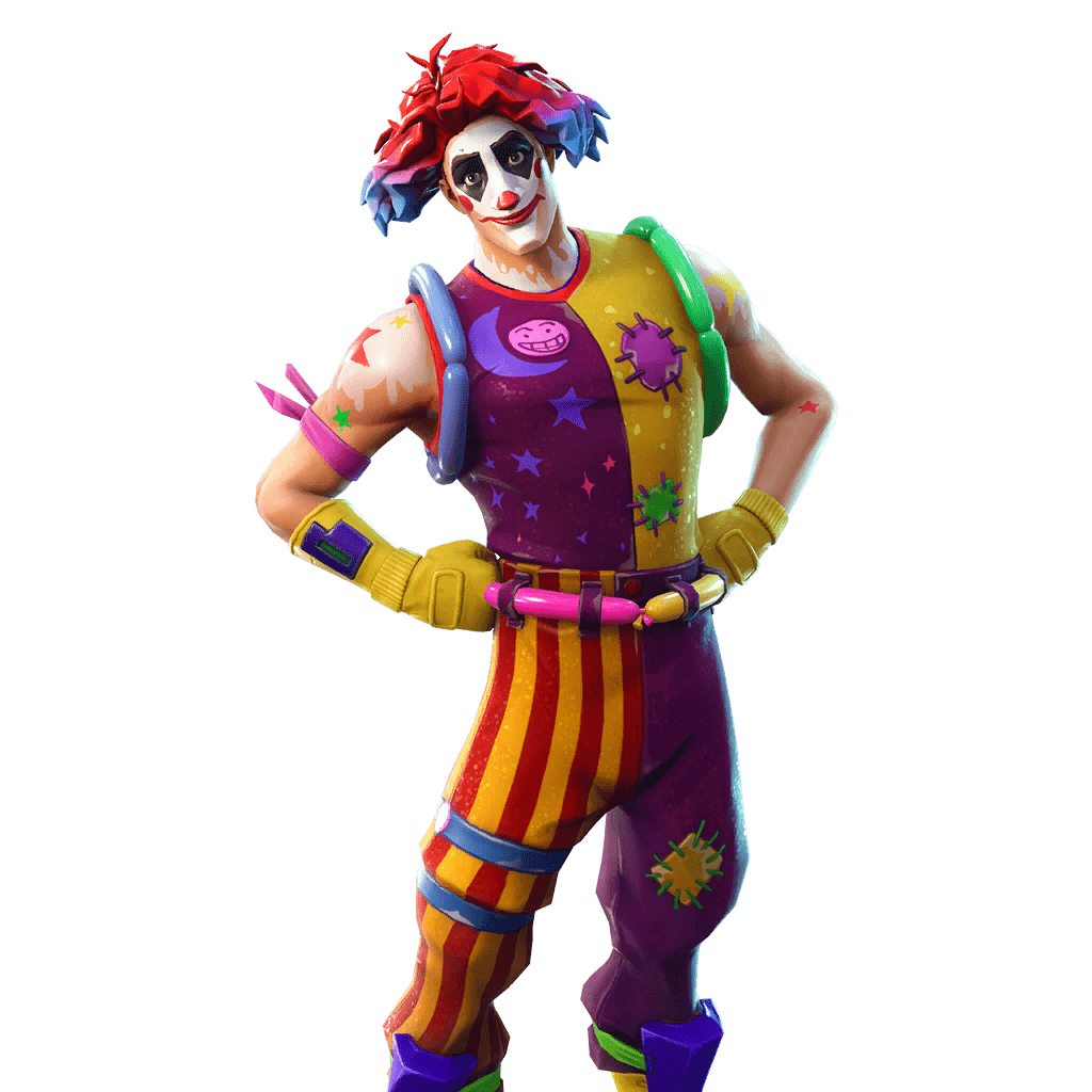 1024x1024 Fortnite Peekaboo PNG Image Transparent Free Download