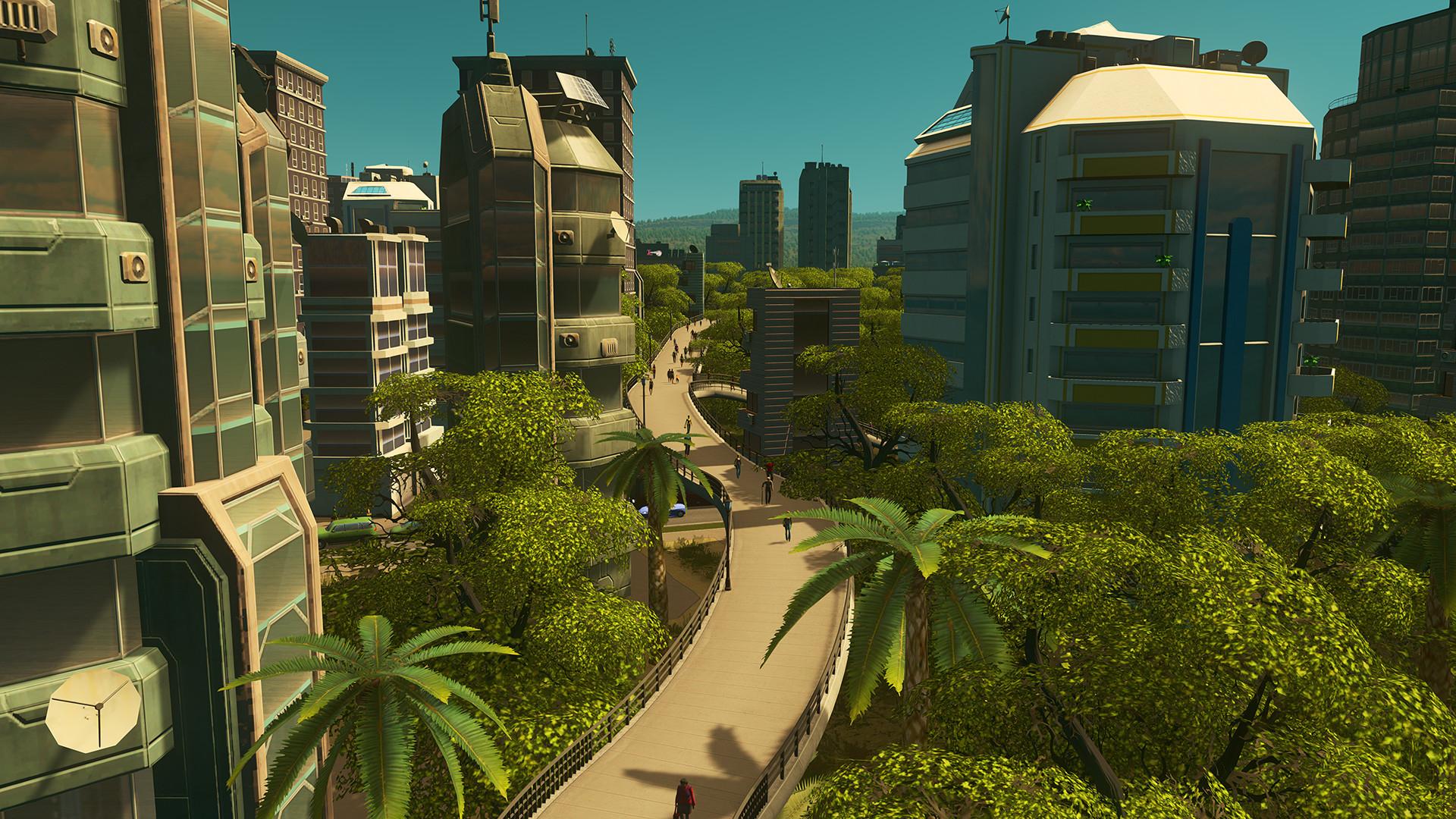 1920x1080 Cities: Skylines on Steam