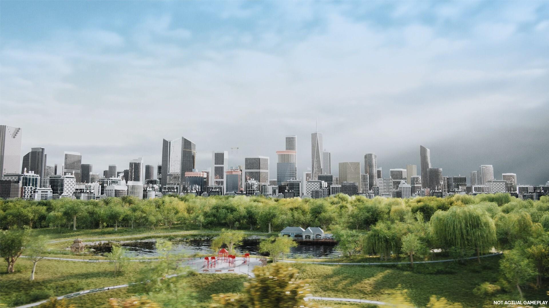 1920x1080 Buy Cities: Skylines II Steam