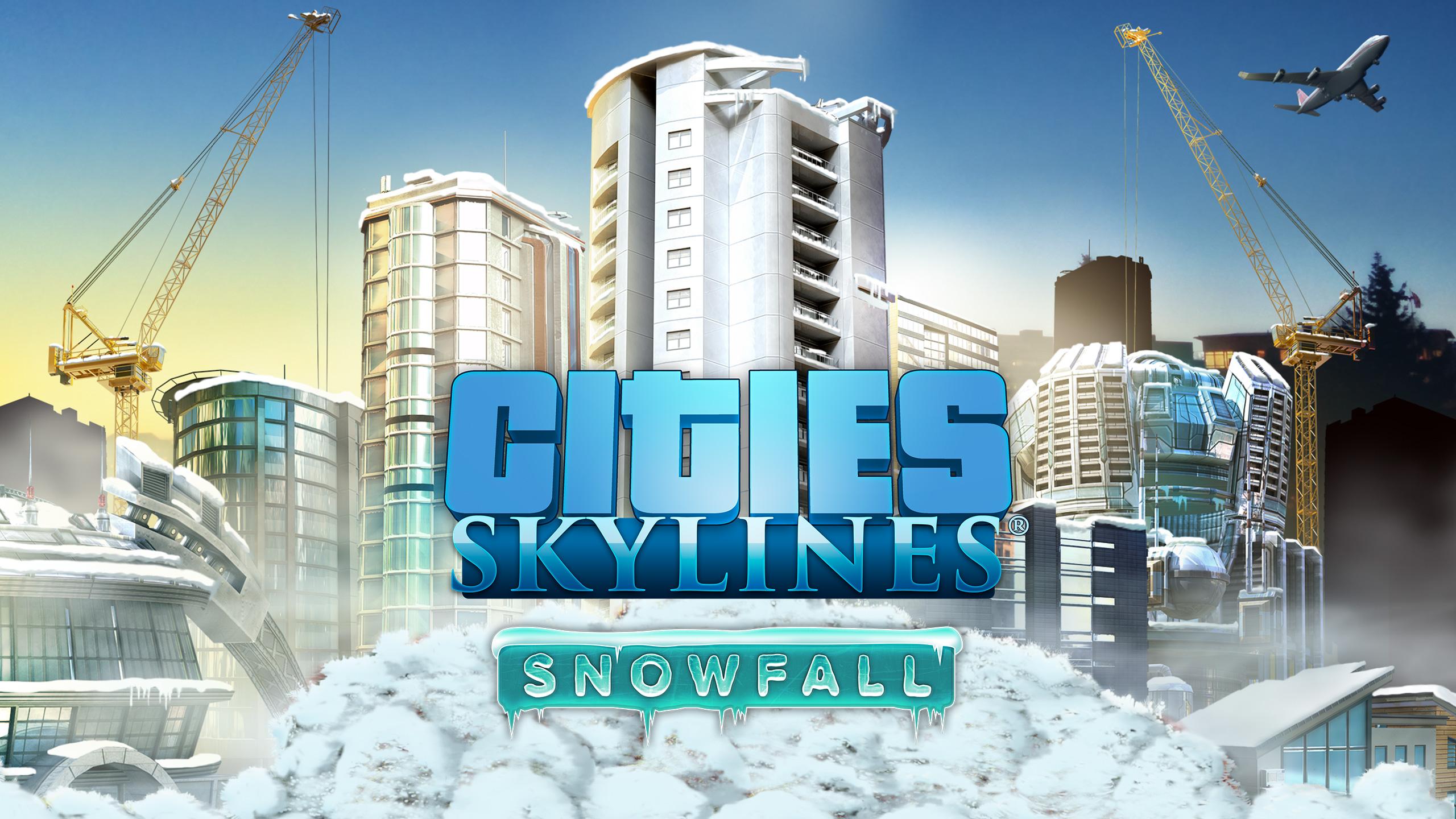 2560x1440 Cities: Skylines Games Store