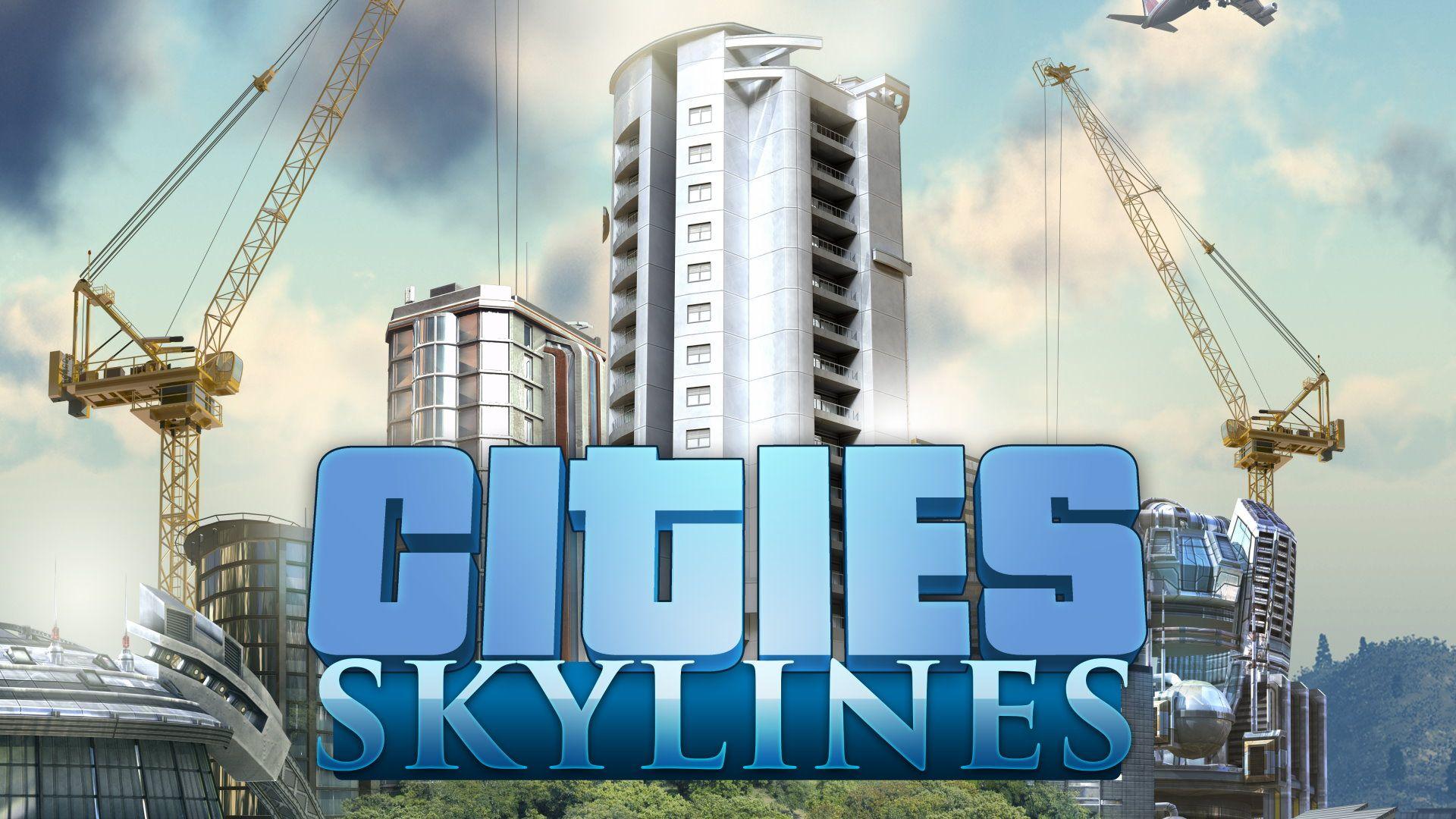 1920x1080 Cities Skylines 2: When Does It Release?