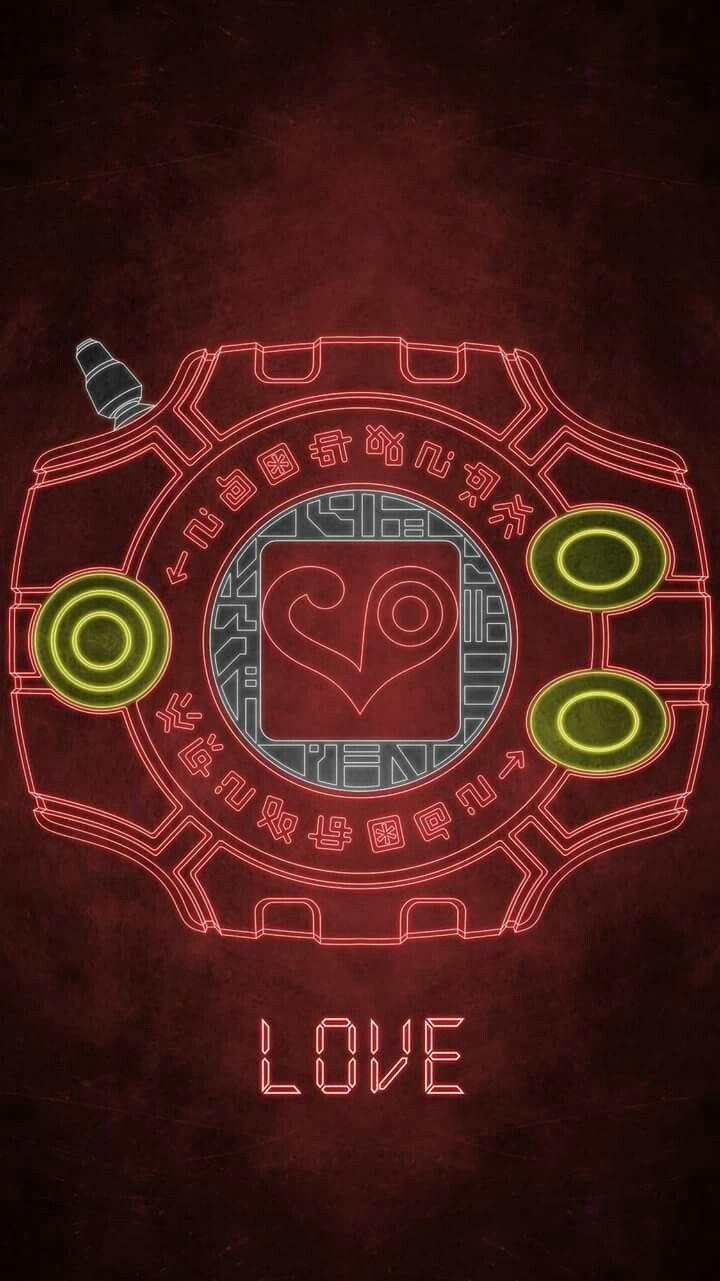 720x1281 Digimon Generations Wallpaper