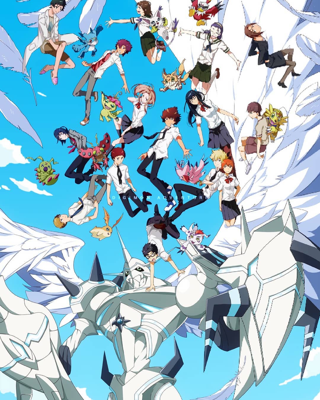 1080x1350 The actual digimon tri