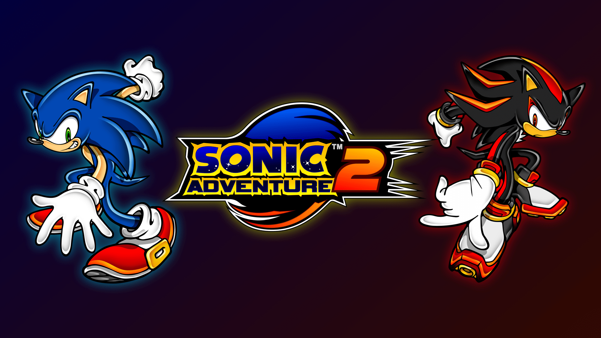 Sonic Advance 2 Wallpapers - Top Free Sonic Advance 2 Backgrounds ...