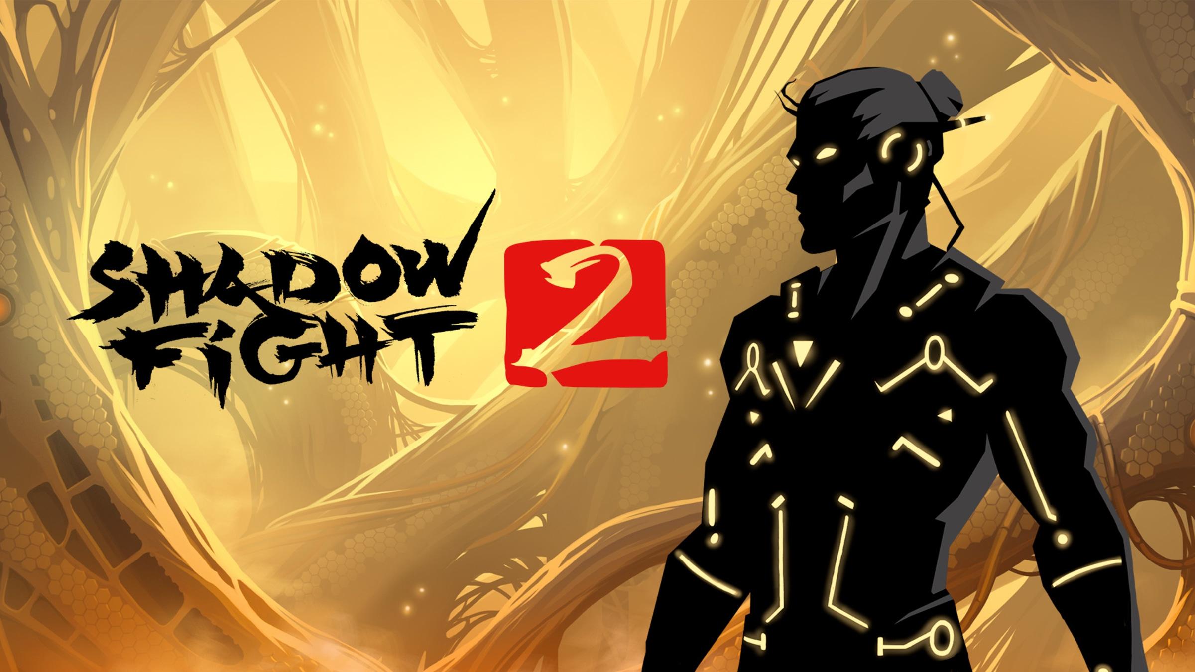 shadow fight 2 titan gamedva