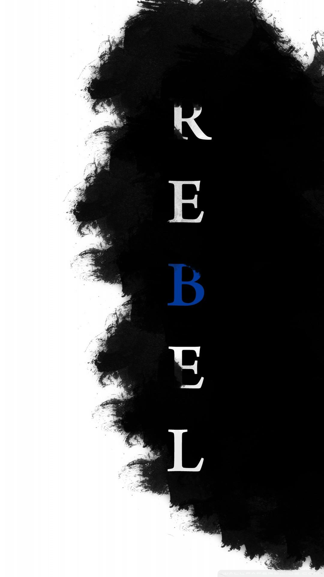 Rebel Wallpapers Top Free Rebel Backgrounds WallpaperAccess