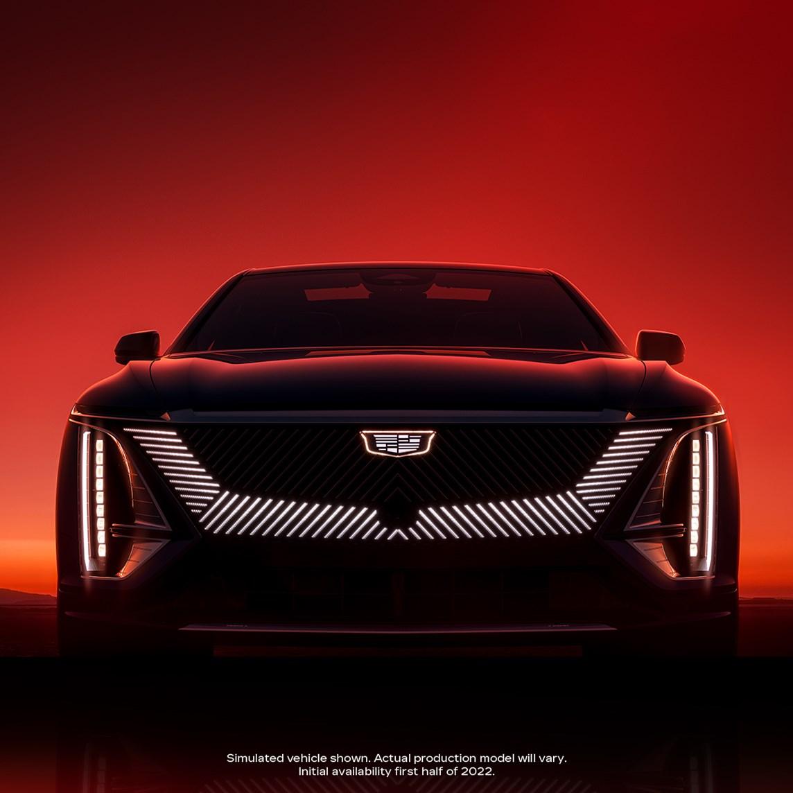 1144x1144 Cadillac