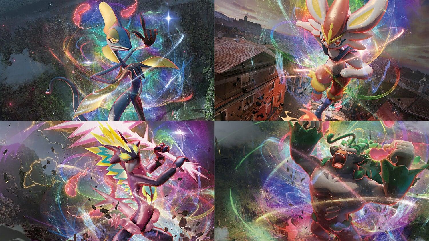 1500x844 Download Rebel Clash Wallpaper. PokeGuardian. We Bring You the Latest Pokémon TCG News Every Day!