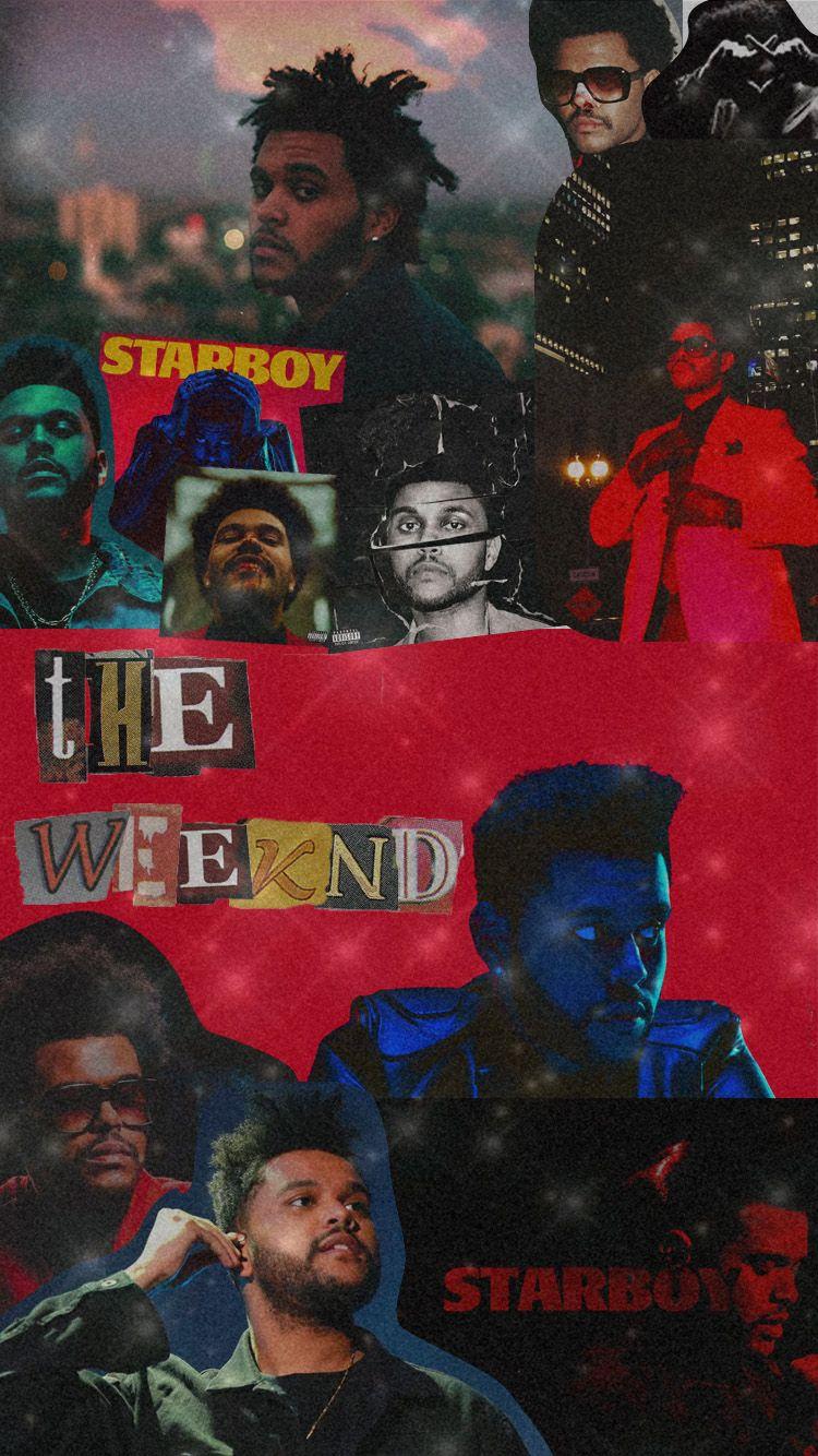 Starboy Wallpapers  Top Free Starboy Backgrounds  WallpaperAccess