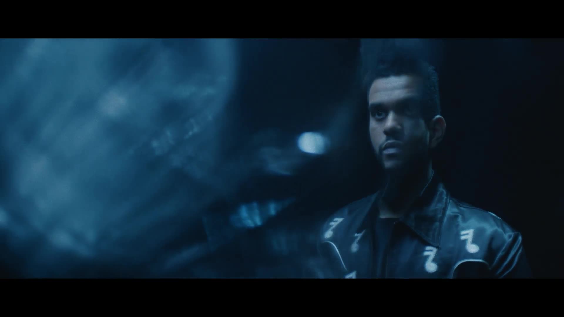 1920x1080 Watch Exclusive: Watch The Weeknd's New 'Party Monster' Music Video
