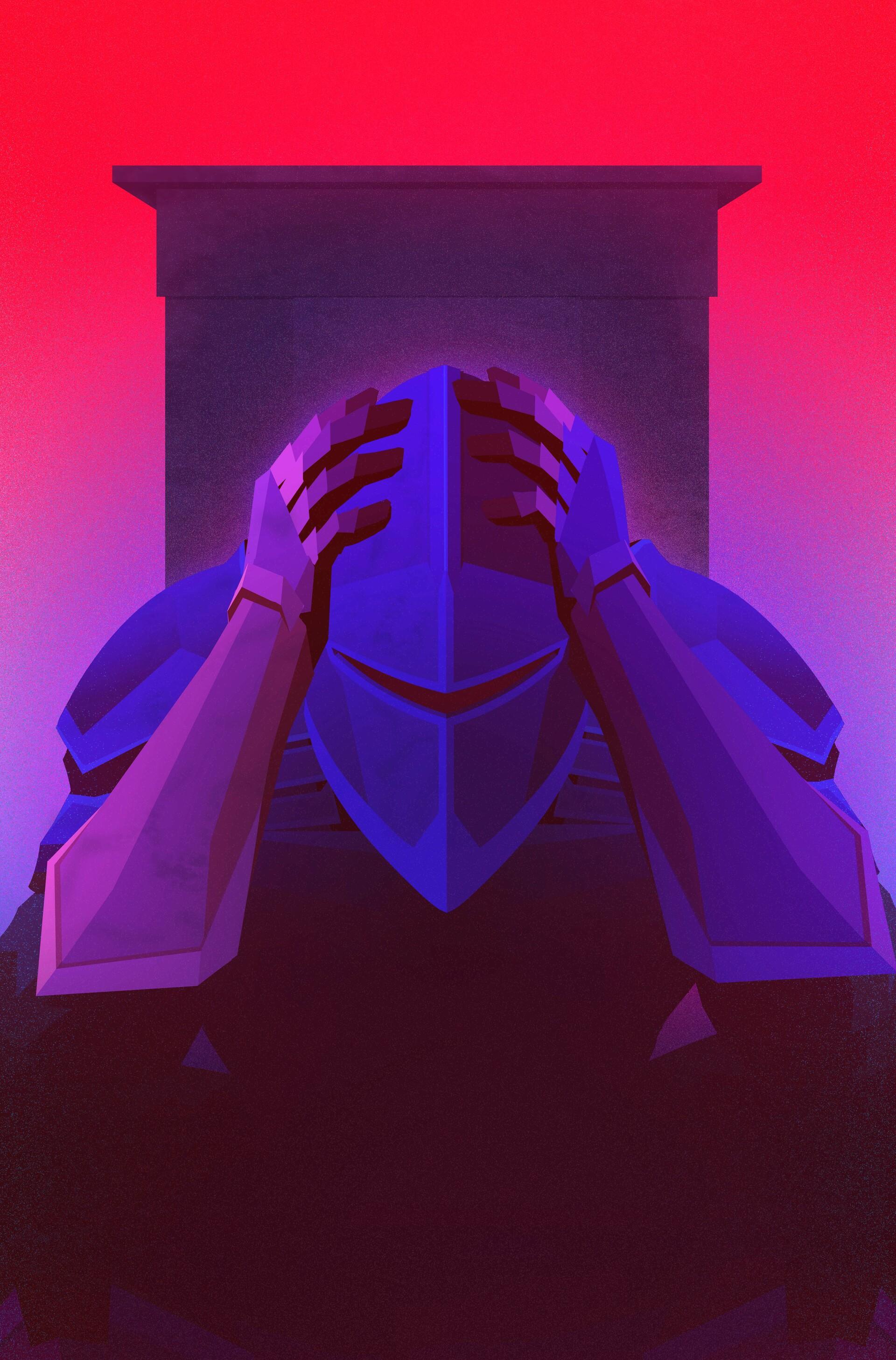 1920x2913 Starboy Weeknd, Medieval