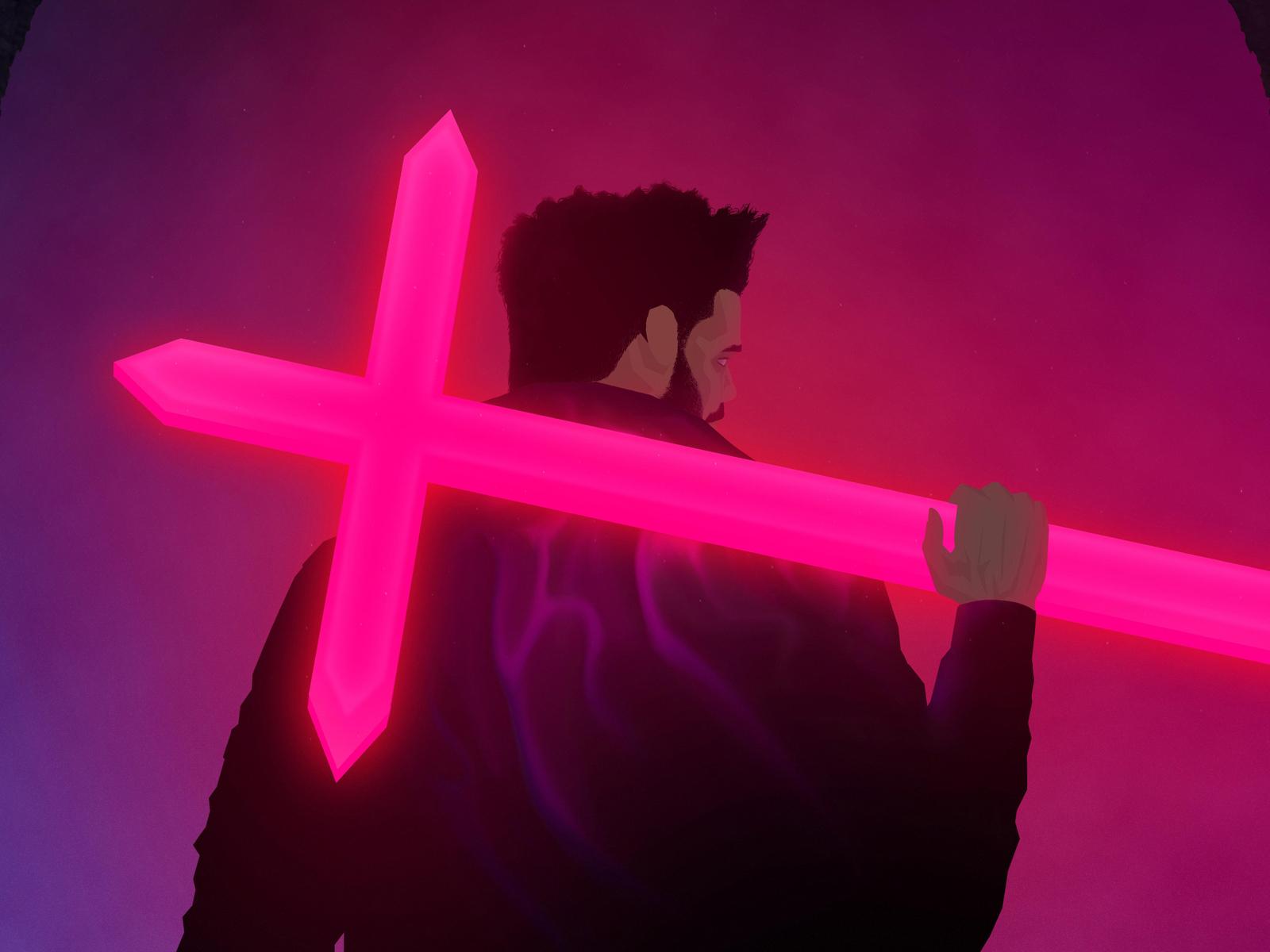 The Weeknd Starboy Wallpapers - Top Free The Weeknd Starboy Backgrounds ...