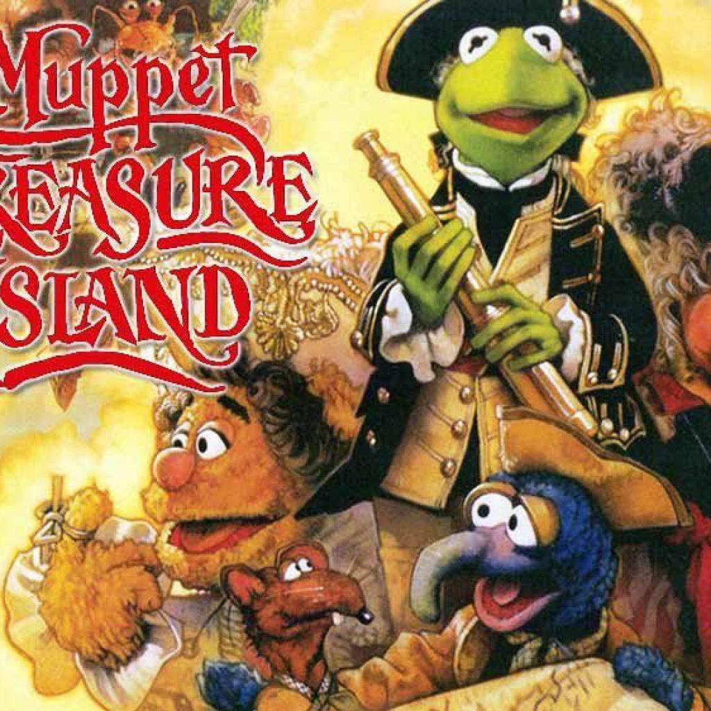 Muppet Treasure Island Wallpapers - Top Free Muppet Treasure Island 