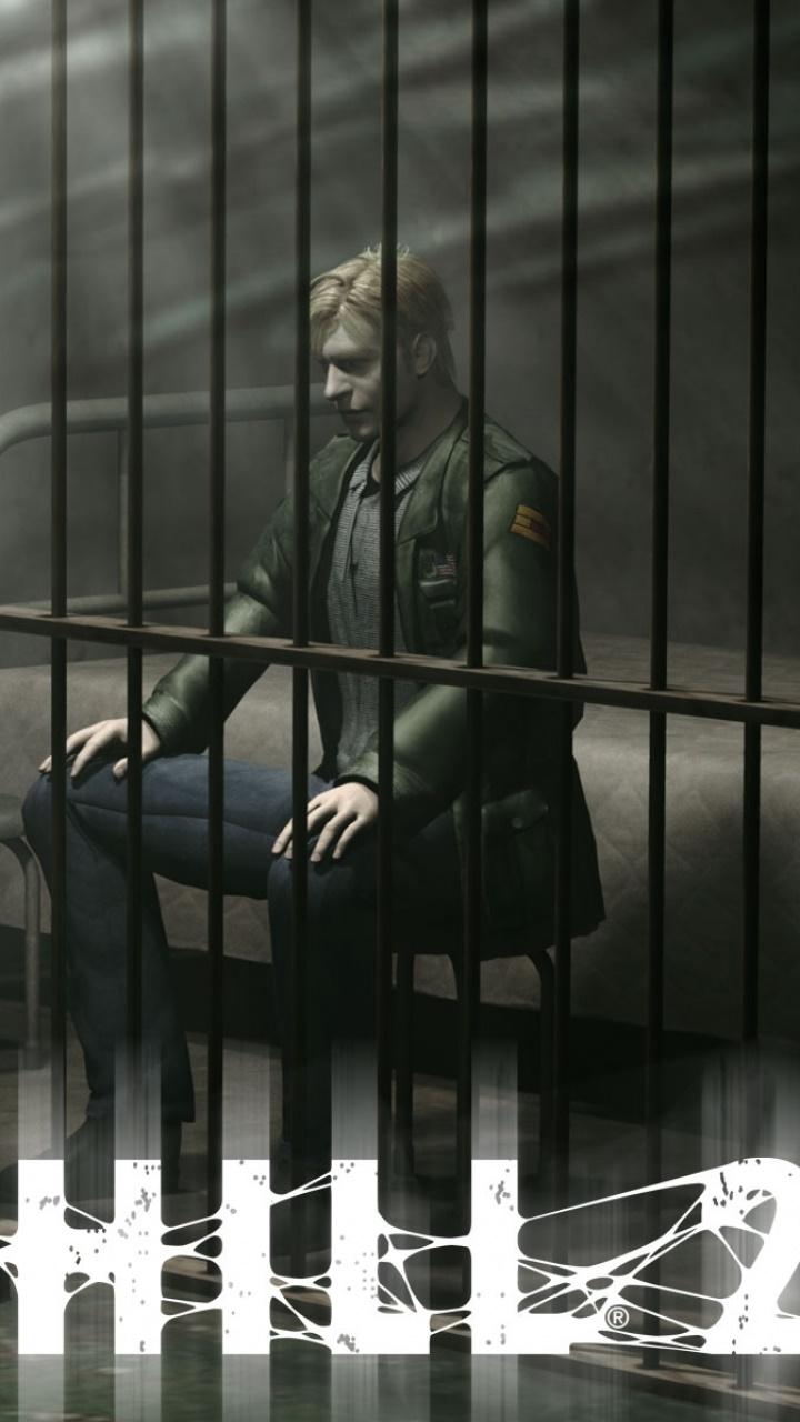 720x1280 Wallpaper / Video Game Silent Hill 2 Phone Wallpaper, , 720x1280 free download