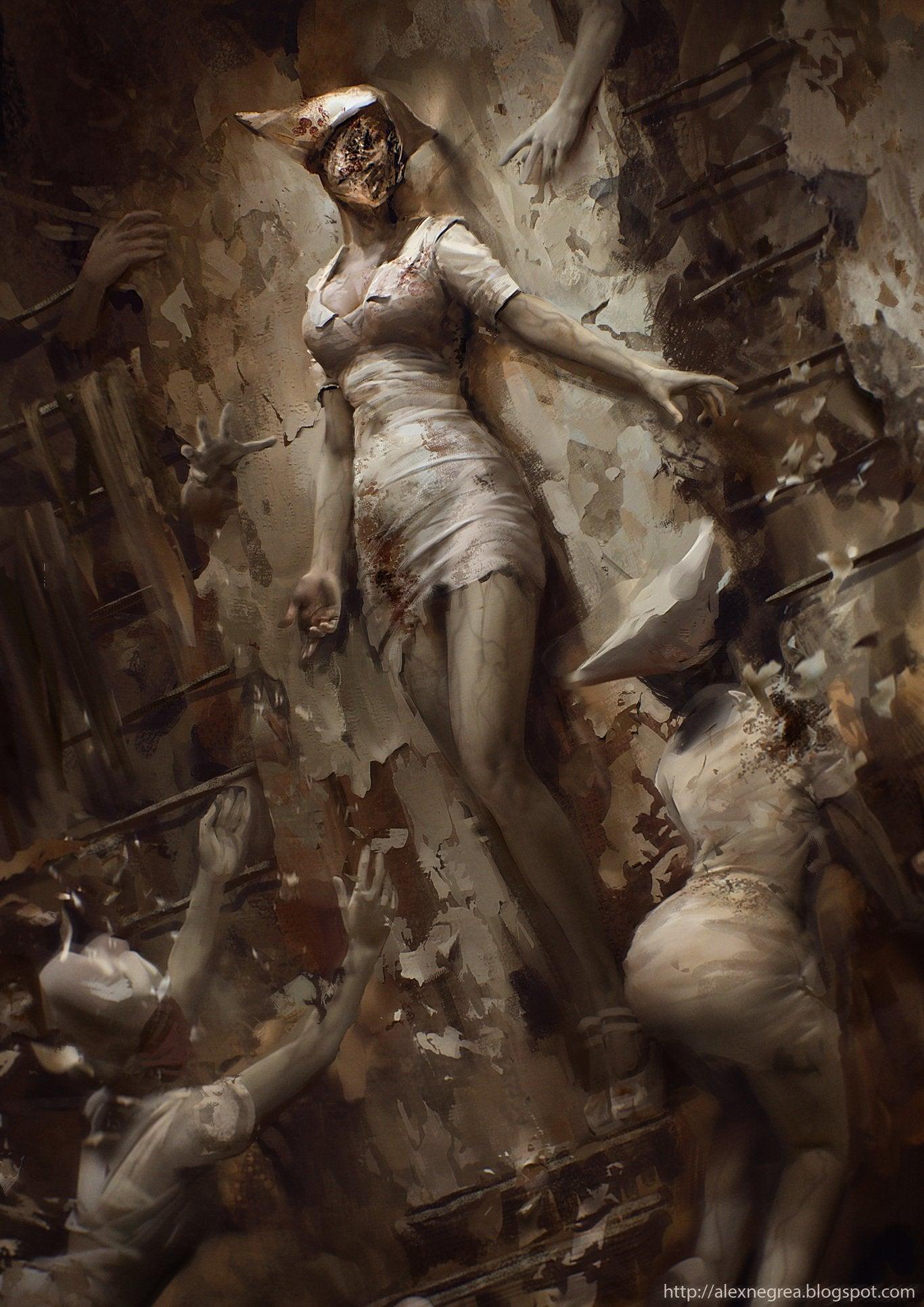 1366x1932 Nurses